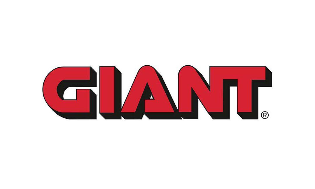 Giant Logo - Giant Donates Record Number Of Turkeys To Food Banks