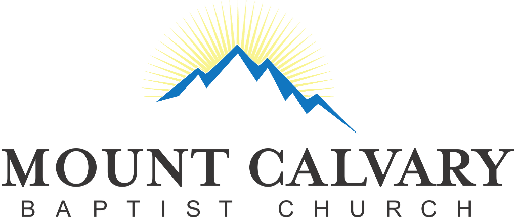 Calvary Logo - mount-calvary-logo | Mount Calvary