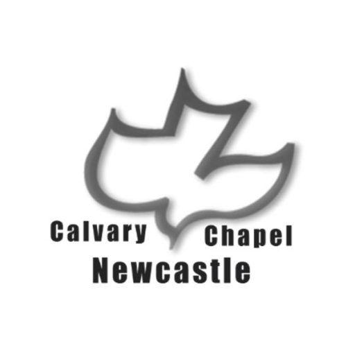 Calvary Logo - Cropped Calvary Logo 1. Calvary Chapel Newcastle