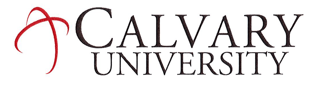 Calvary Logo - Calvary Logo