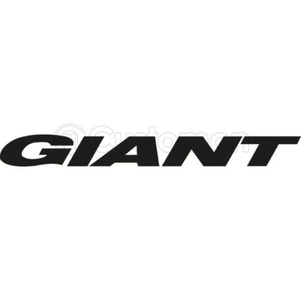Giant Logo - Giant Bicycles Logo Travel Mug - Kidozi.com