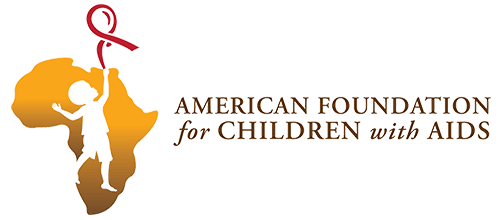 Aids Logo - Home - American Foundation for Children with Aids
