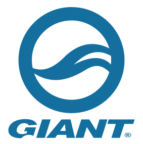 Giant Logo - Giant Bikes logo -tweaked