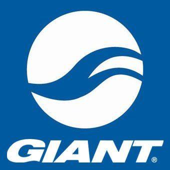 Giant Logo - Giant Logo 340