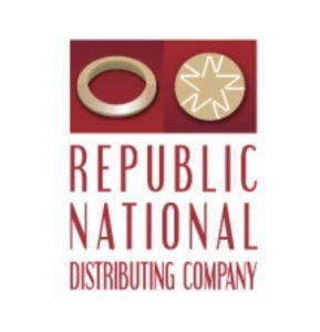 Rndc Logo - Republic National Distributing Company - RNDC USA