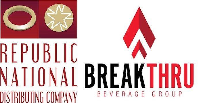 Rndc Logo - RNDC and Breakthru Beverage Cancel Mega Merger