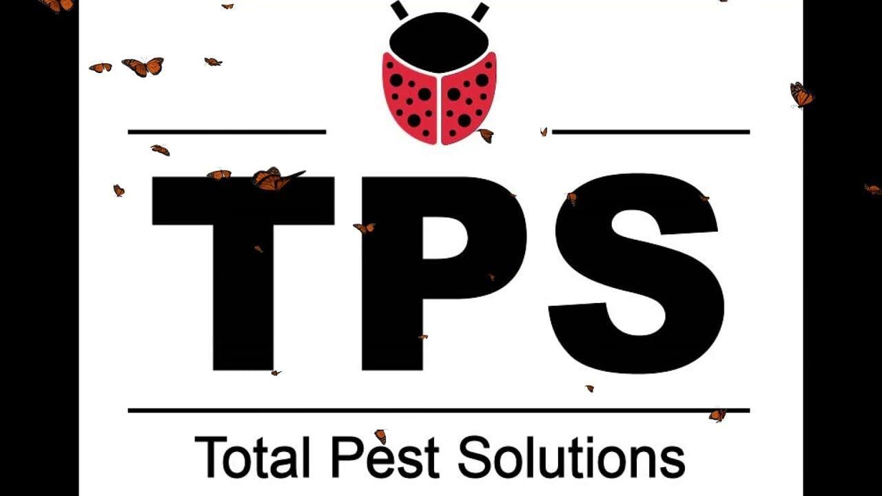 TPS Logo - Tps Logo