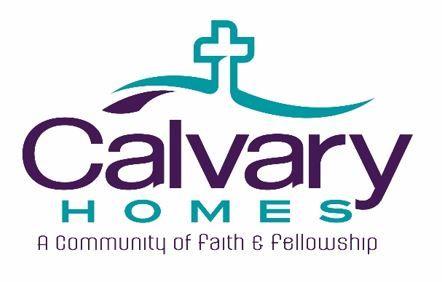 Calvary Logo - Calvary Homes | Explore Retirement Living