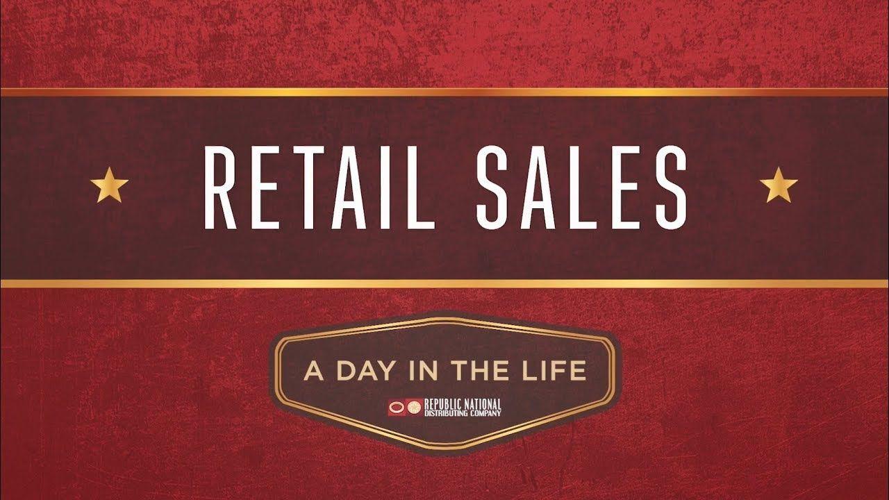 Rndc Logo - A Day in the Life - RNDC Retail Sales