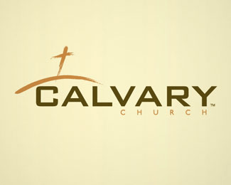 Calvary Logo - Logopond, Brand & Identity Inspiration (Calvary Church)