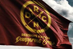 Rndc Logo - RNDC Official Flag