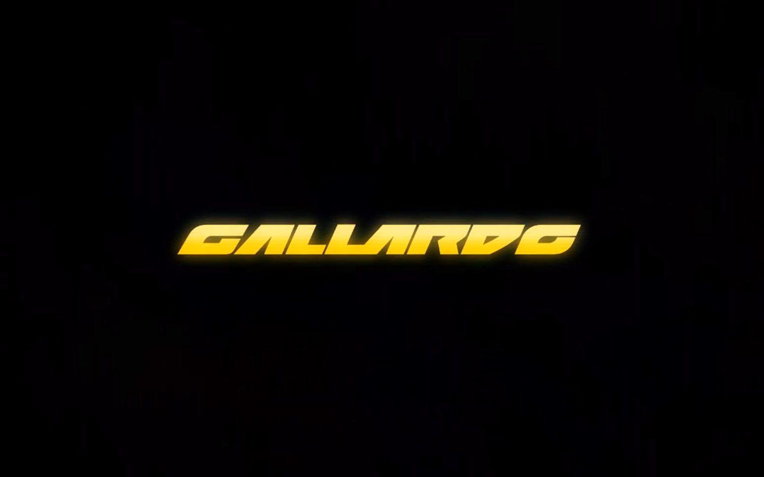 Gallardo Logo - Lamborghini gallardo Logos