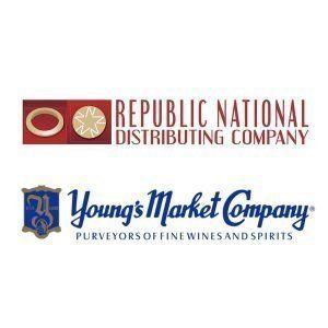 Rndc Logo - RNDC and Young's Market Company Forge Partnership - Absolute Beer