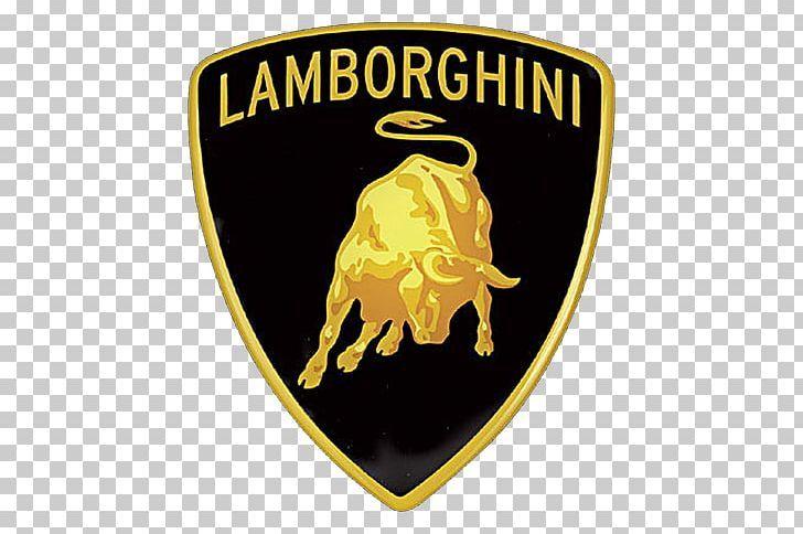 Gallardo Logo - 2018 Lamborghini Huracan Car Lamborghini Gallardo Logo PNG, Clipart ...