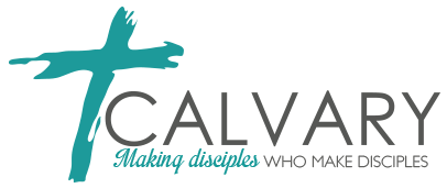 Calvary Logo - Calvary Baptist Church
