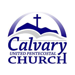 Calvary Logo - Mission