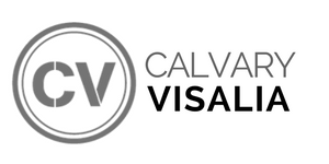 Calvary Logo - Children's Ministry, Youth Group, Church in Visalia. Calvary Chapel