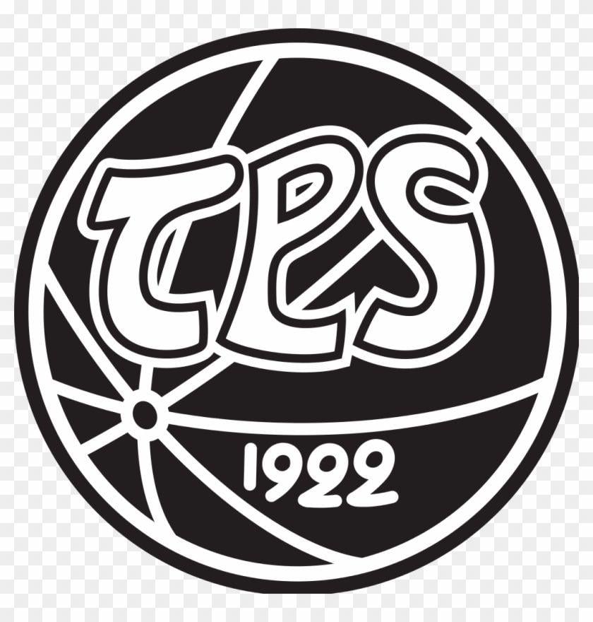 TPS Logo - Tps Turku Logo - Tps Fc, HD Png Download - 1024x1024(#3855426) - PngFind