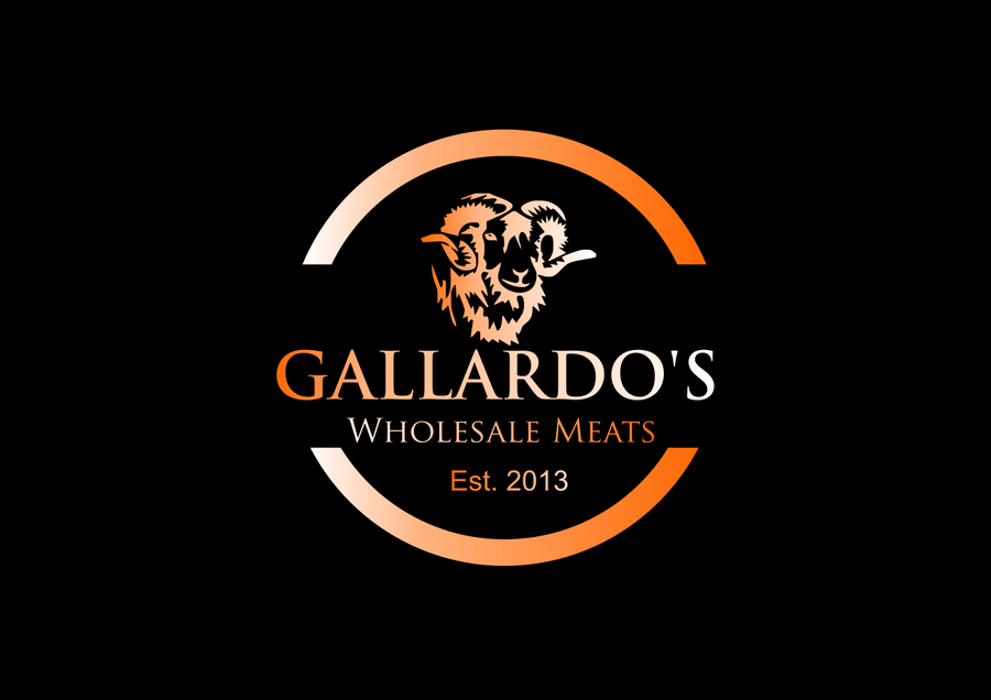 Gallardo Logo - Gallardo's Southern California Meats needs a new logo | Logo design ...