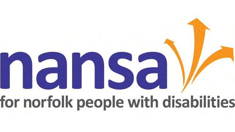 Nansa Logo - Imogen Thorndyke is fundraising for NANSA