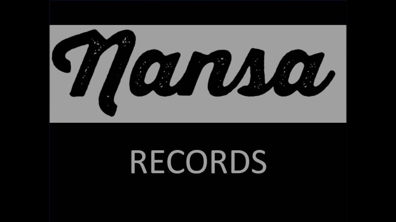 Nansa Logo - Marcus I (Nansa Records 2017)