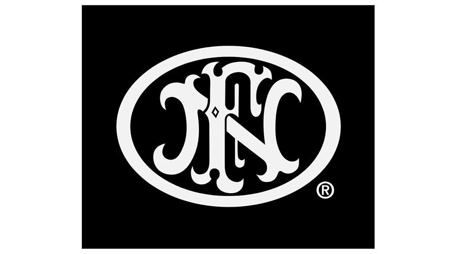 FNH Logo - FN America Vector Logo - (.SVG + .PNG)
