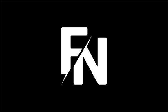 FNH Logo - Monogram FN Logo