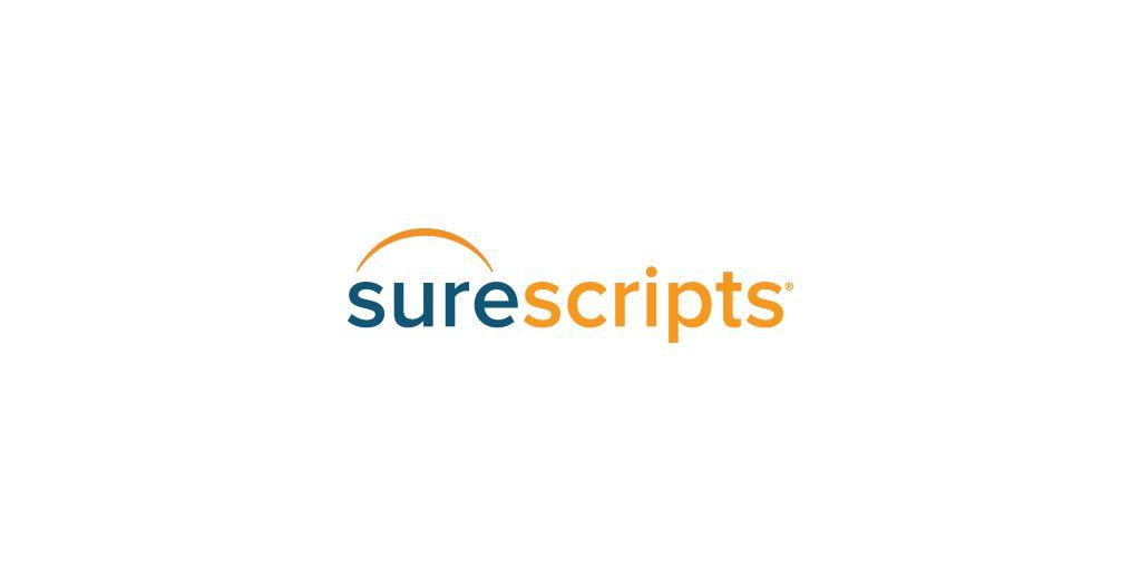 Surescripts Logo - Surescripts Prescription Price Transparency Tool Realizes Massive ...