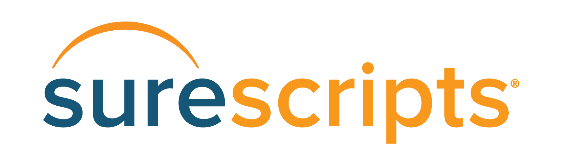 Surescripts Logo - Surescripts | Health Evolution