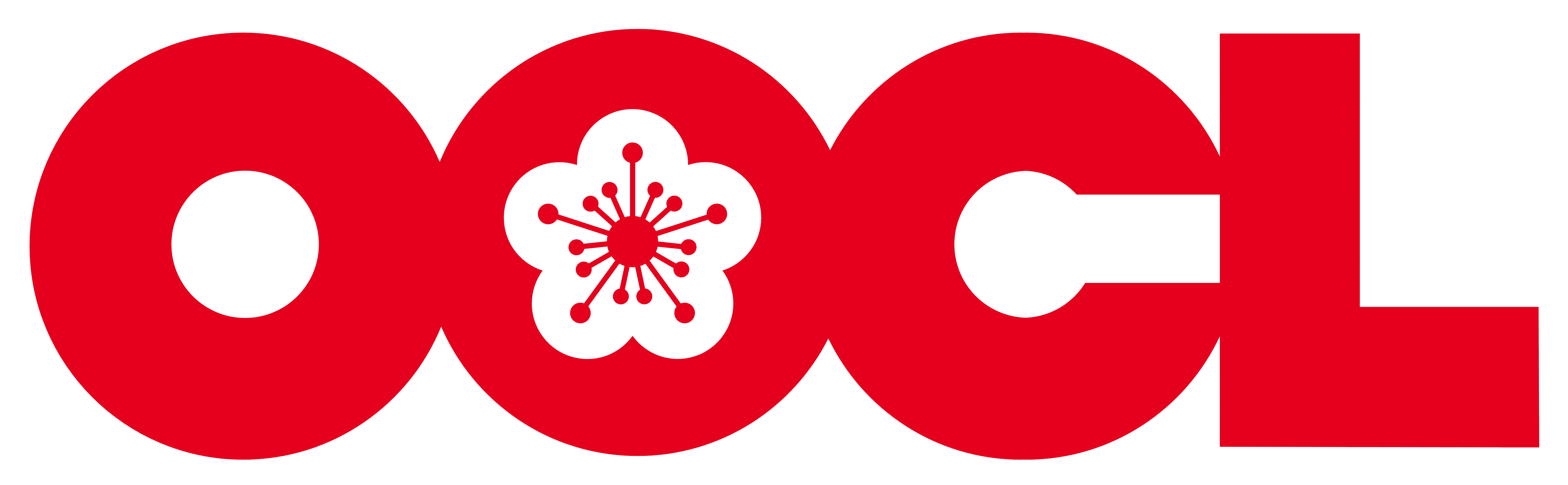 OOCL Logo - OOCL, Orient Overseas Container Line – Logos Download