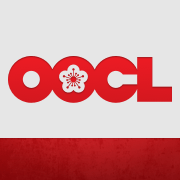 OOCL Logo - OOCL Vital Link to World Trade