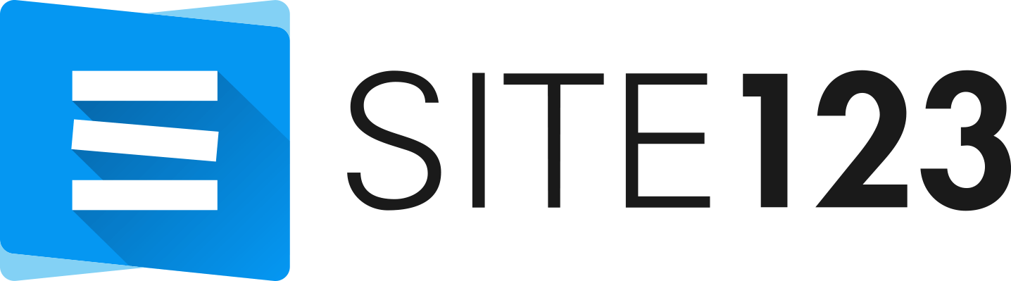 Site Logo - Our Brand Design - SITE123