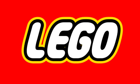 Site Logo - Lego Logo