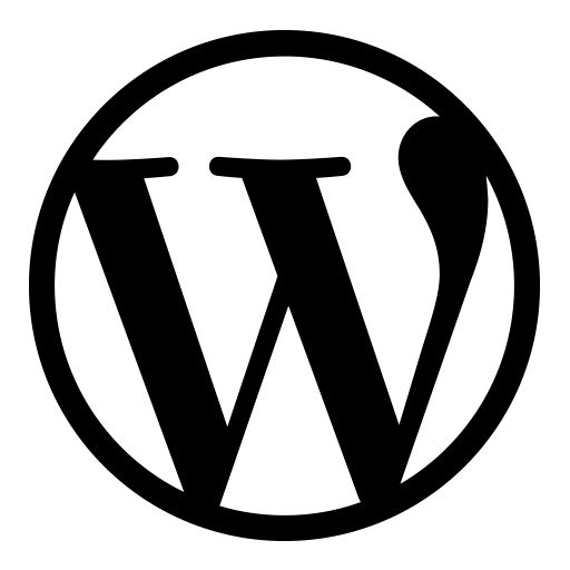 Site Logo - WordPress Foundation