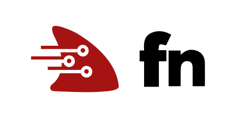 FNH Logo - Serverless Functions on Oracle Cloud using the open source FN project
