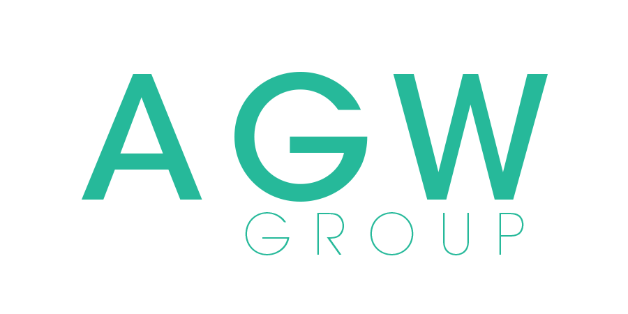 Site Logo - Full Service Digital Marketing Agency | AGW Group
