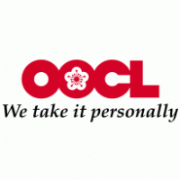 OOCL Logo - OOCL | Brands of the World™ | Download vector logos and logotypes