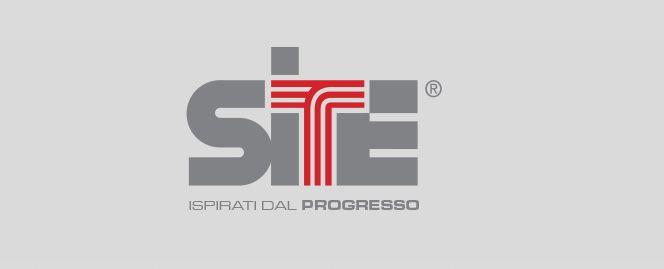 Site Logo - site-logo - SITE S.p.A.- Ispirati dal Progresso