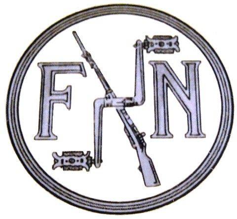 FNH Logo - FN Logo