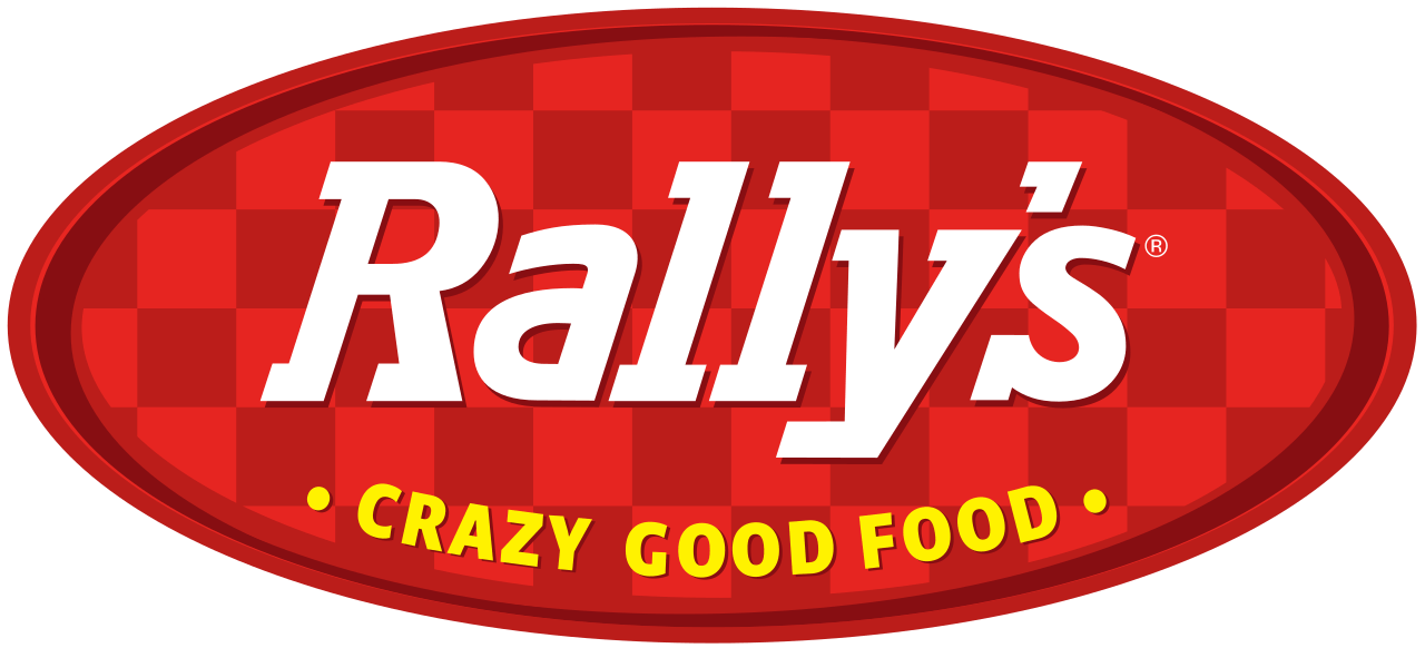 Rally's Logo - File:Rally's logo.svg - Wikimedia Commons