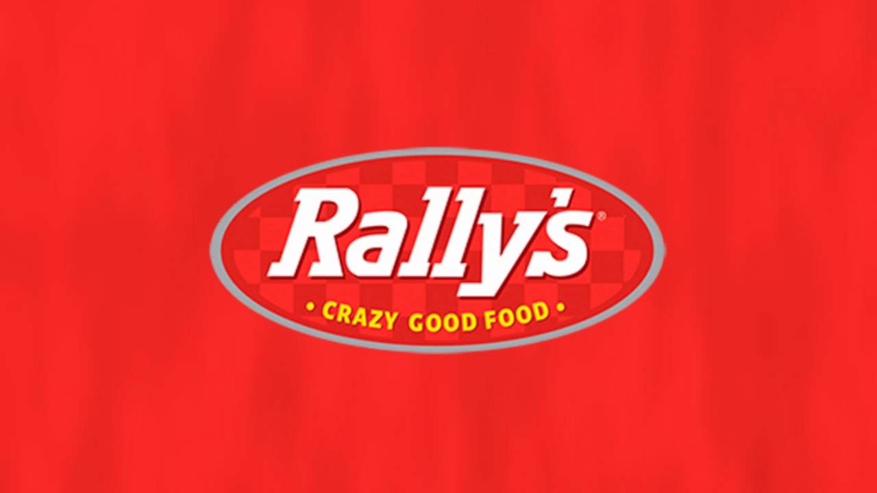 Rally's Logo - Rally's logo