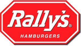 Rally's Logo - Rally's Hamburgers | Logopedia | FANDOM powered by Wikia