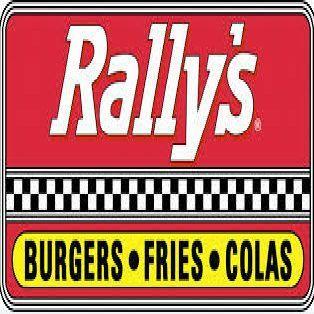 Rally's Logo - Rally S Restaurant Logo. Rally's Application Online