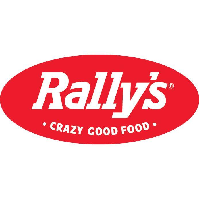 Rally's Logo - Rally's - New Albany, IN | locations.rallys.com/in/new-albany/2350 ...