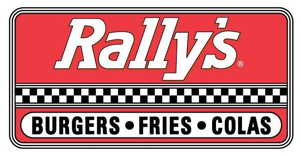 Rally's Logo - Drive-Thru Confusion: Rally's | five - a blog