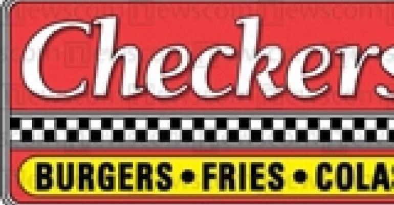 Rally's Logo - Checkers Rally's Selects McLane For Food Distribution. Refrigerated