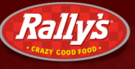 Rally's Logo - Rally's Hamburgers