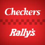 Rally's Logo - Checkers Drive-In Restaurants / Rally's Customer Service, Complaints ...