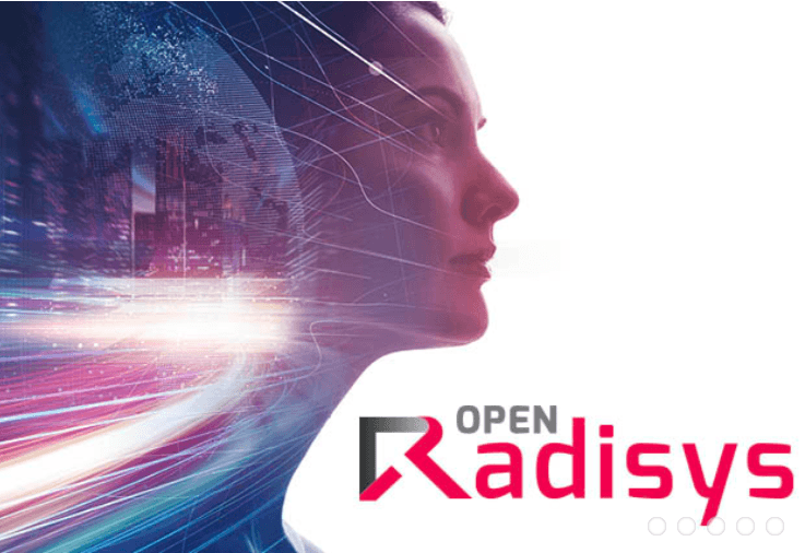 Radisys Logo - Reliance Industries to acquire US Telecom player – Radisys ...