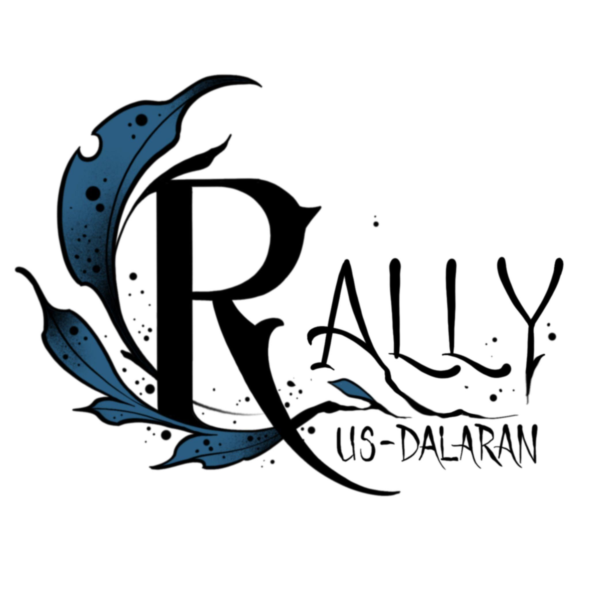 Rally's Logo - Rally's New Logo!